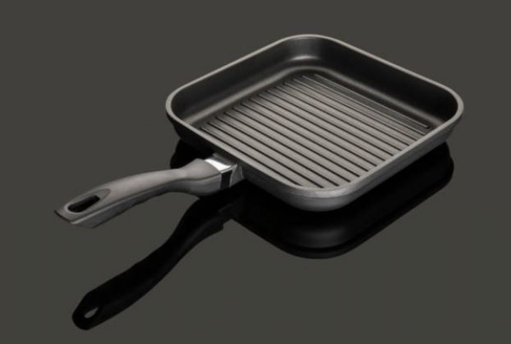 Best Griddle For A Glass Top Stove 5 Top Picks