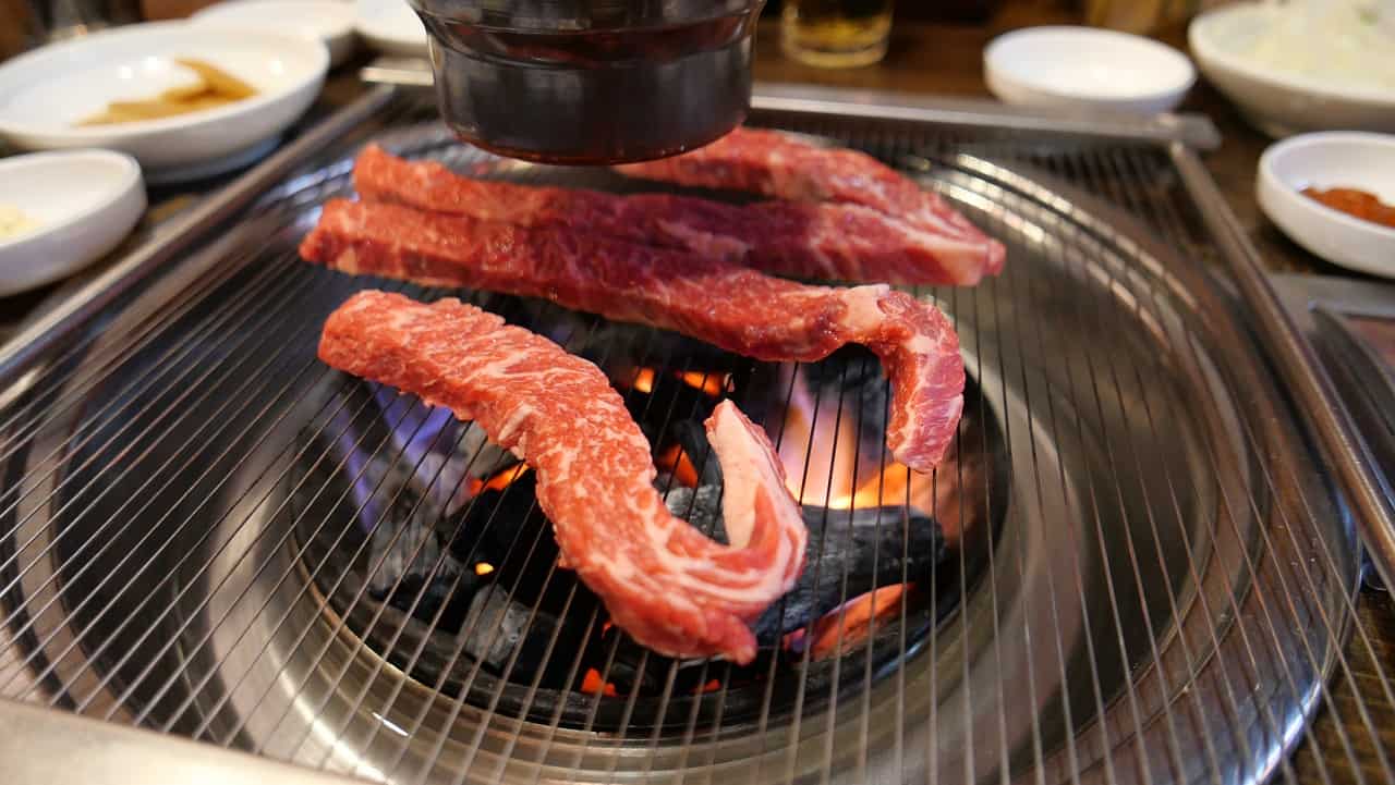 Best Korean Indoor Grills In 2023 Cook BBQ At Home   Korean Indoor Grill 