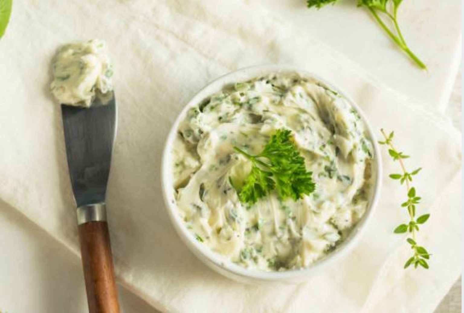 What is Hello Fresh Garlic Herb Butter? Recipe And More