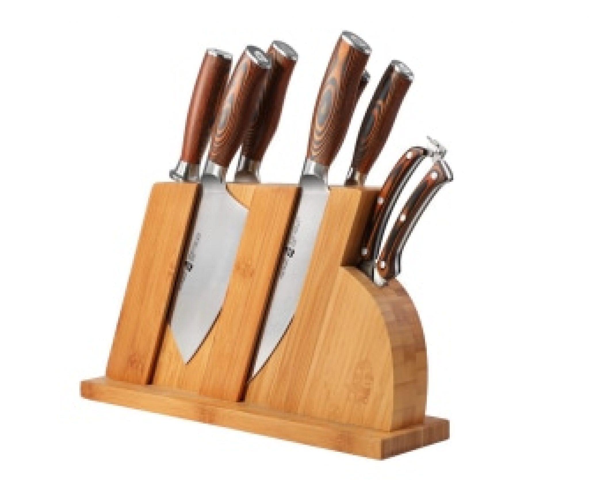 Best Kitchen Knife Sets Under 300 (Including Japanese)