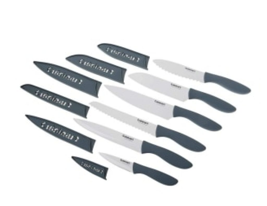 7 Best Cuisinart Knife Sets