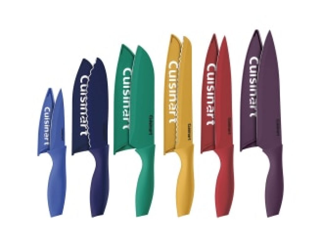 Best Cuisinart Knife Sets