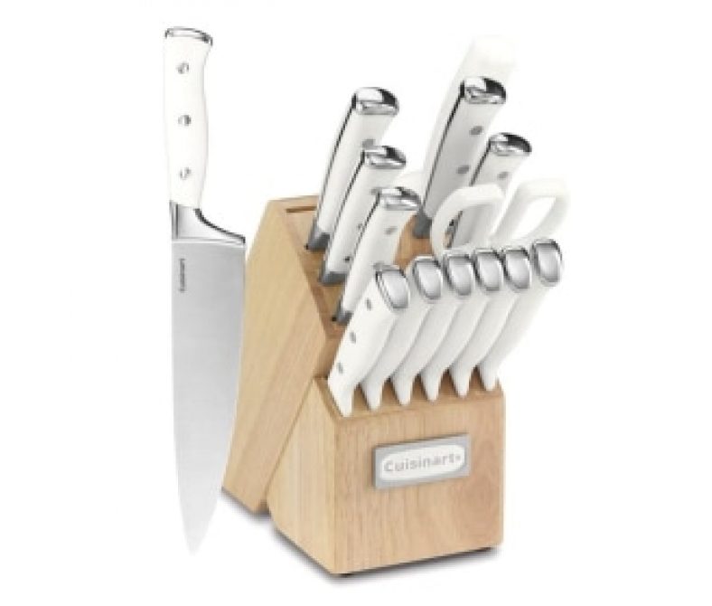 Best Cuisinart Knife Sets