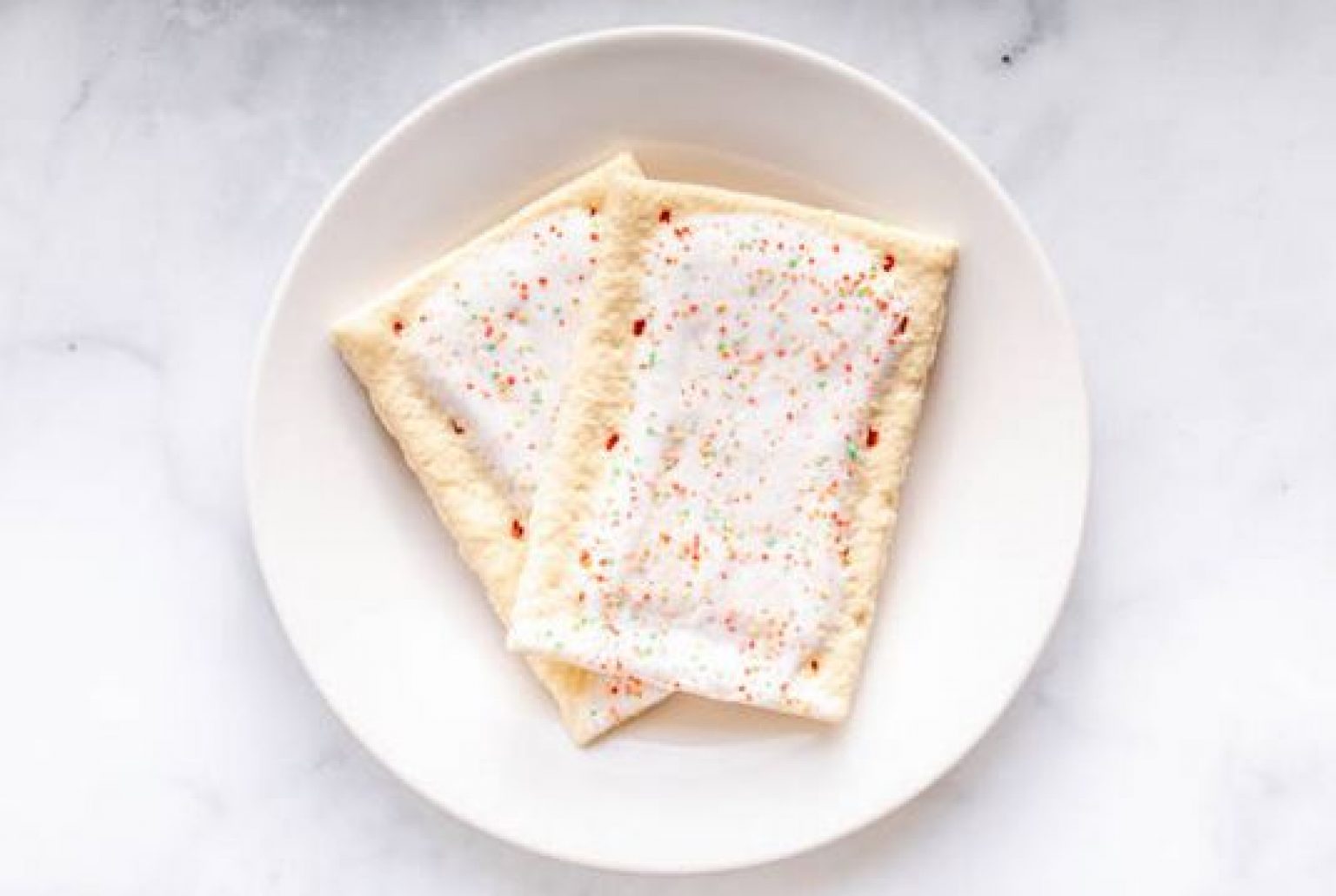 do pop tarts have pork or beef gelatin