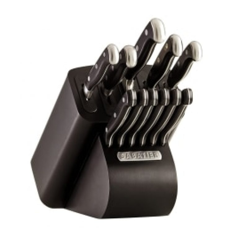 Sabatier Knife Set Reviews