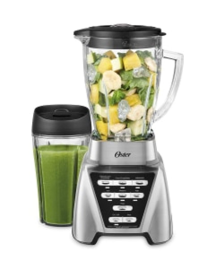 Ninja BN701 vs Oster Pro 1200 Blender (2023 Review)