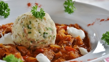 Can You Freeze Beef Goulash?