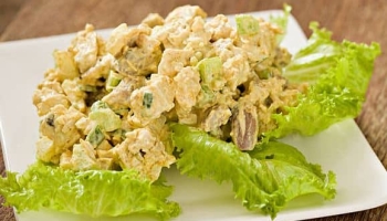 Can You Freeze Chicken Salad With Mayo?